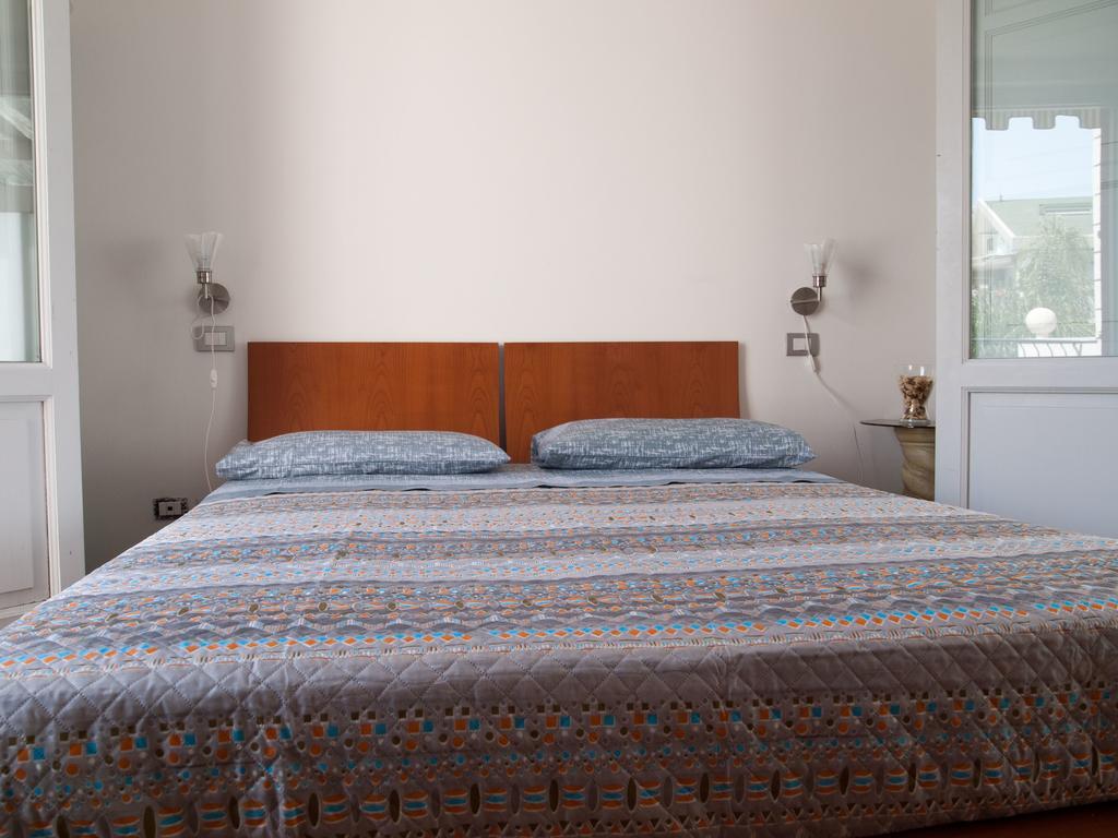Casa Del Vento Panzió Roccalumera Szoba fotó